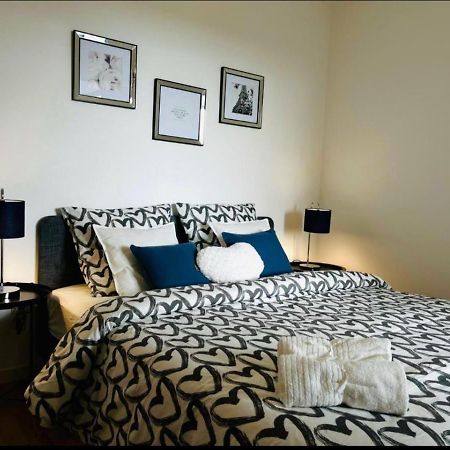 Joli Appartement Proche Disney Chanteloup-en-Brie Exterior photo